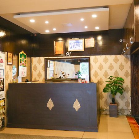 Malaysia Inn 첸나이 외부 사진